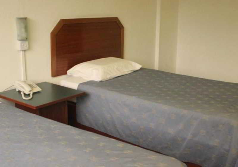 Hotel Supreme Σιγκαπούρη Εξωτερικό φωτογραφία