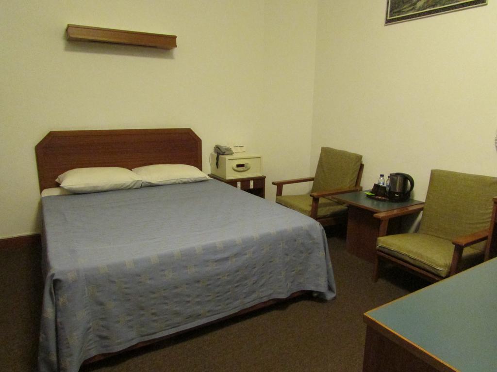 Hotel Supreme Σιγκαπούρη Εξωτερικό φωτογραφία