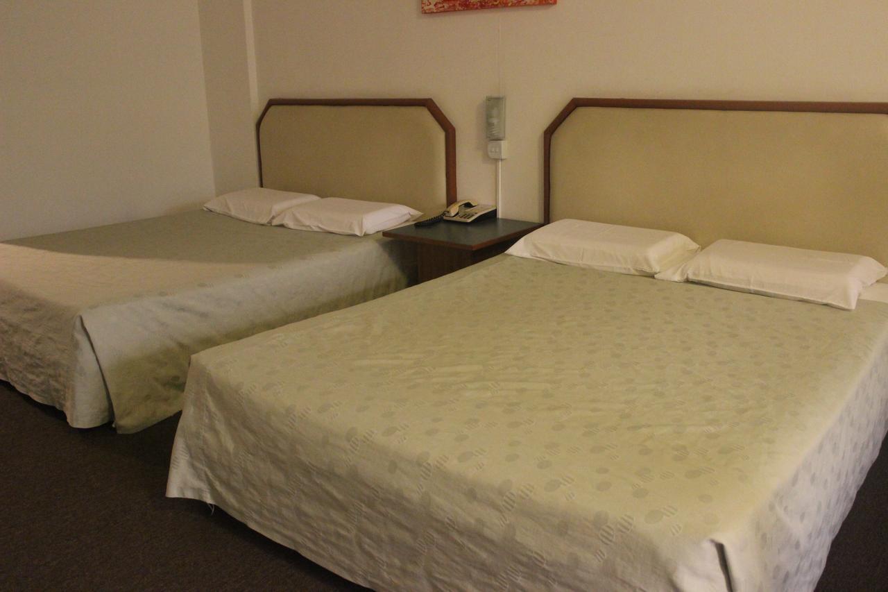 Hotel Supreme Σιγκαπούρη Δωμάτιο φωτογραφία