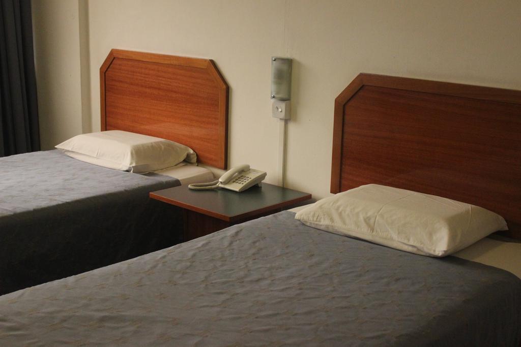 Hotel Supreme Σιγκαπούρη Εξωτερικό φωτογραφία