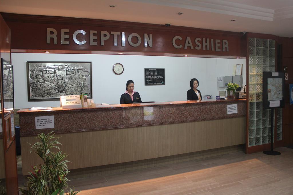 Hotel Supreme Σιγκαπούρη Εξωτερικό φωτογραφία