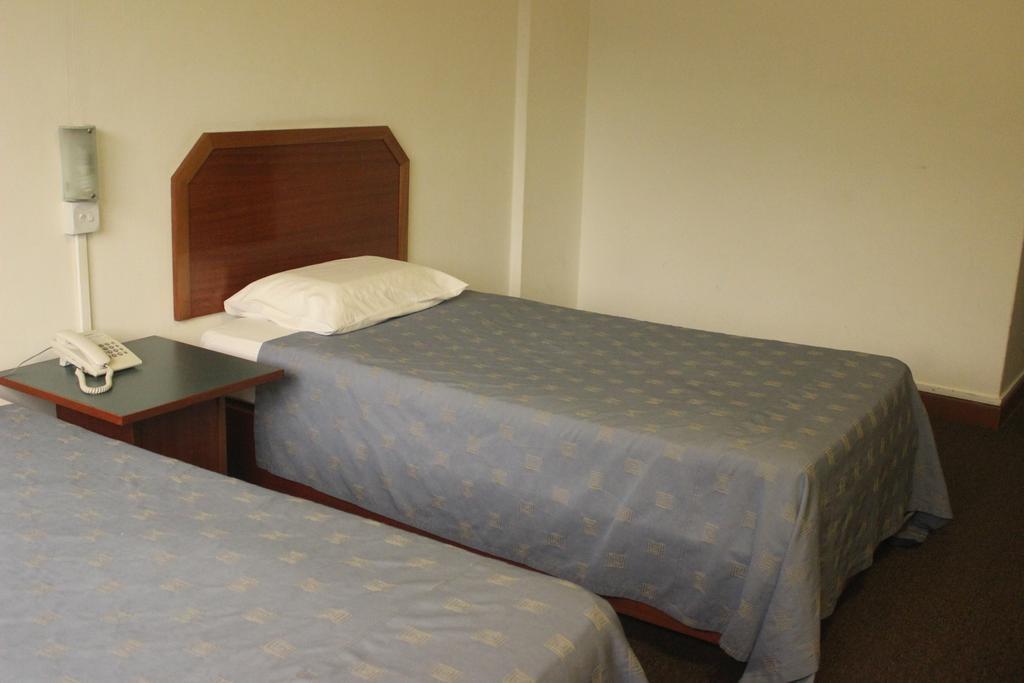 Hotel Supreme Σιγκαπούρη Εξωτερικό φωτογραφία